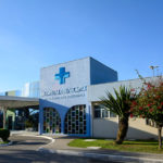 Hospital Municipal Dr José Carvalho Florence